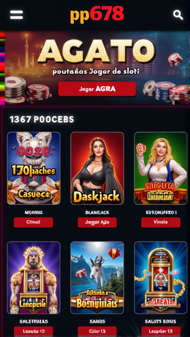 Captura de tela do pp678 - Modo Clássico